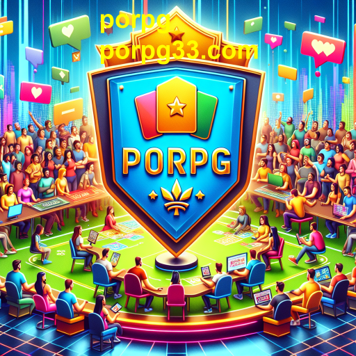 A Importância da Comunidade nos Jogos Online