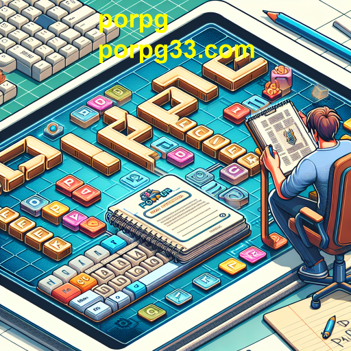 Domine os Jogos de Palavras: Guia Completo