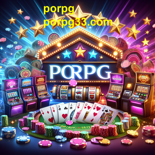 Explore as Avaliações de Jogos no porpg: Um Guia para Jogadores Críticos