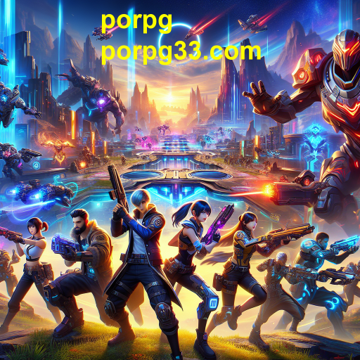 A Ascensão dos Jogos de Equipe: Colaboração e Estratégia em Alta